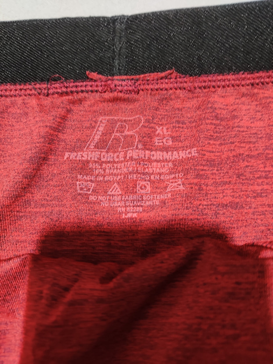 Russell Men Sport Blue Underwear