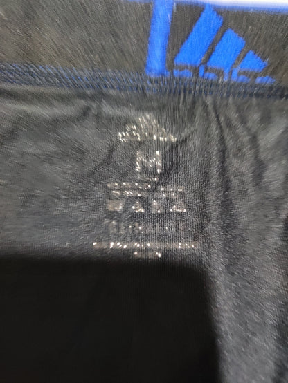 Adidas Men Sport Black Underwear