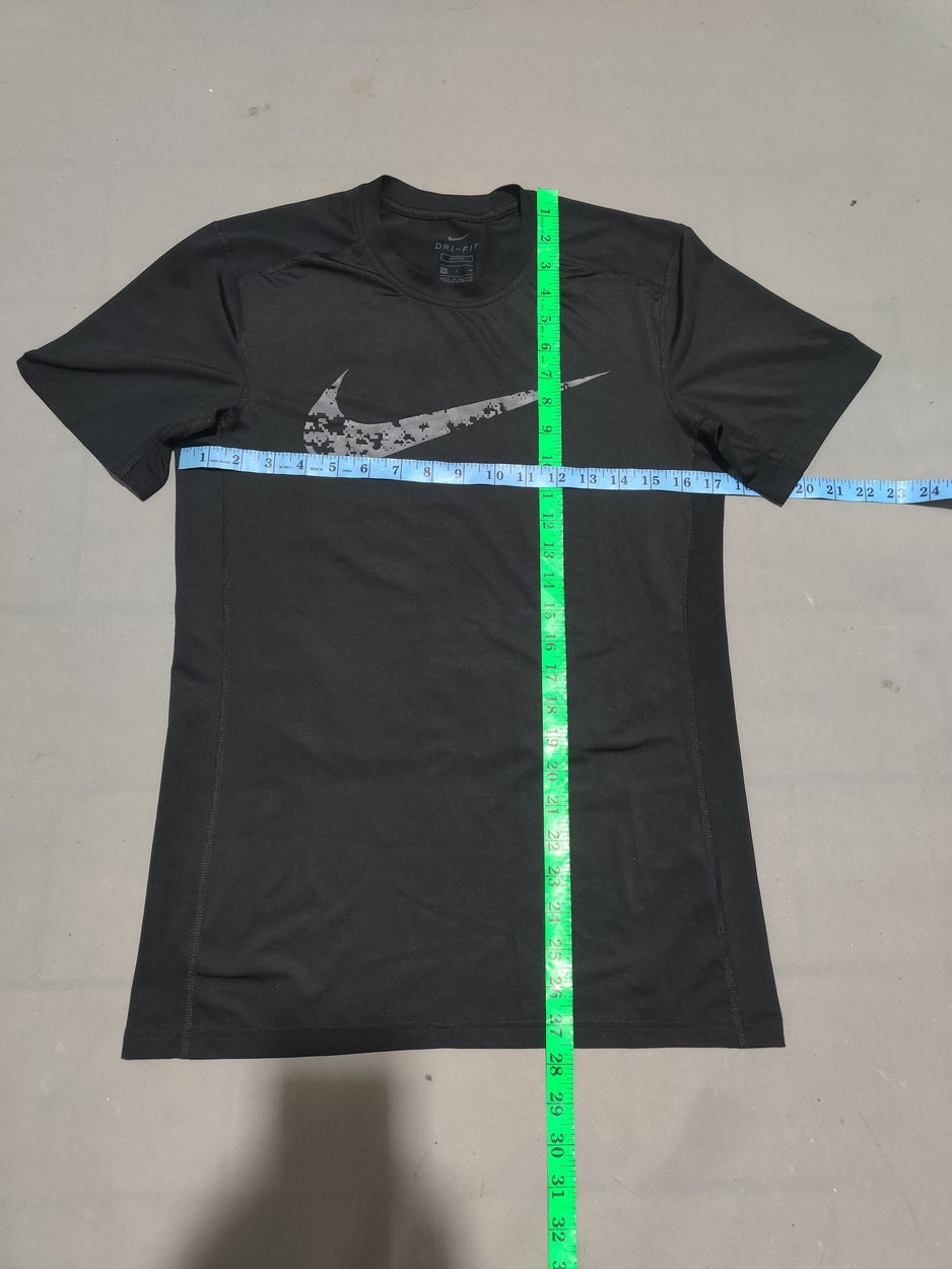 Nike Men Sport BlackT Shirt
