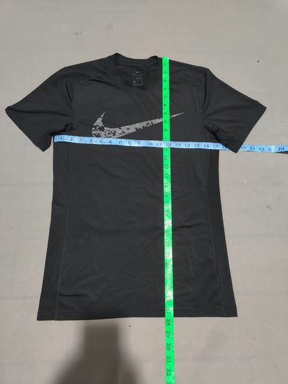Nike Men Sport BlackT Shirt