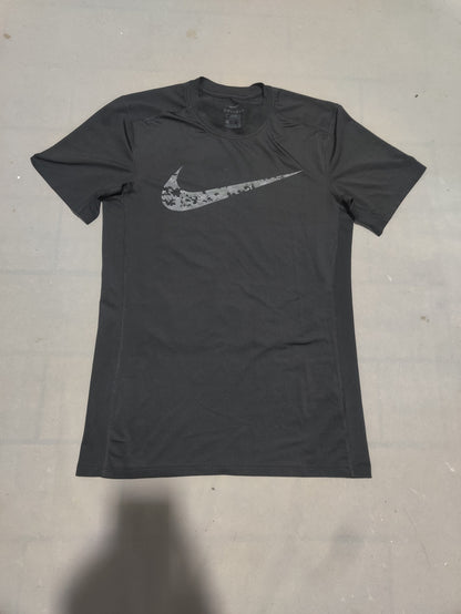 Nike Men Sport BlackT Shirt