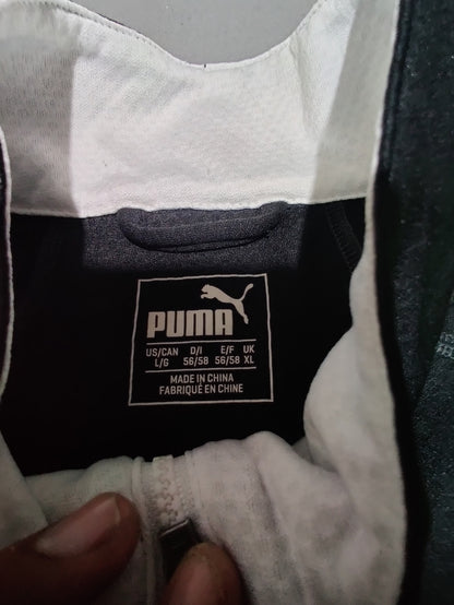 Puma Men Sport Black T Shirt