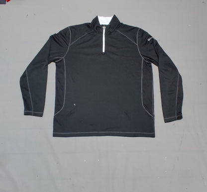 Puma Men Sport Black T Shirt