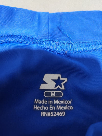 Starter Men Sport Blue T Shirt