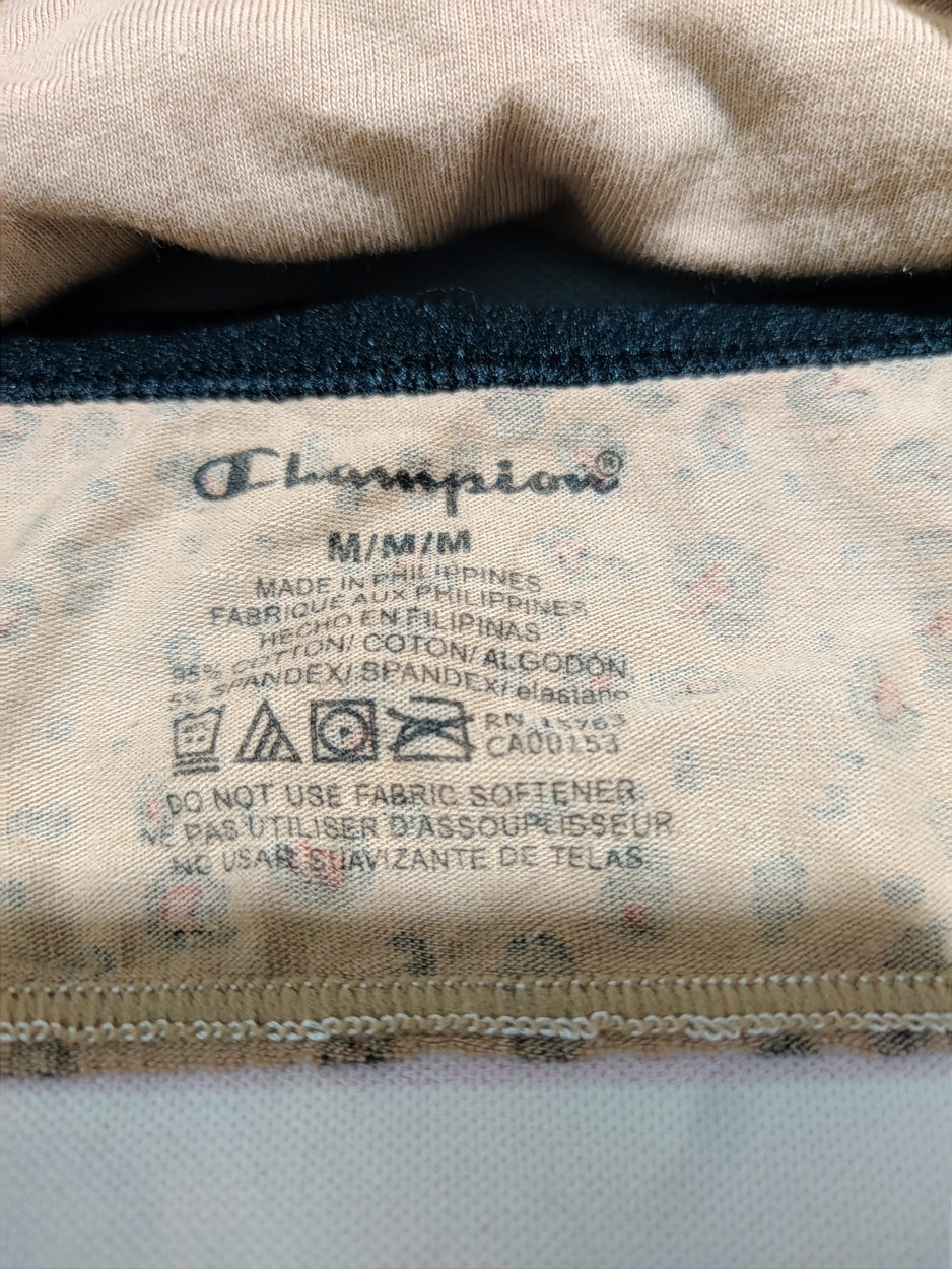 Champion Women Sport Brown Bra