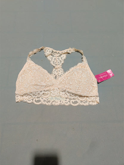 Xhilaration Women Sport Pink Bra