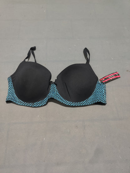 Joe Boxer Women Sport Black Bra