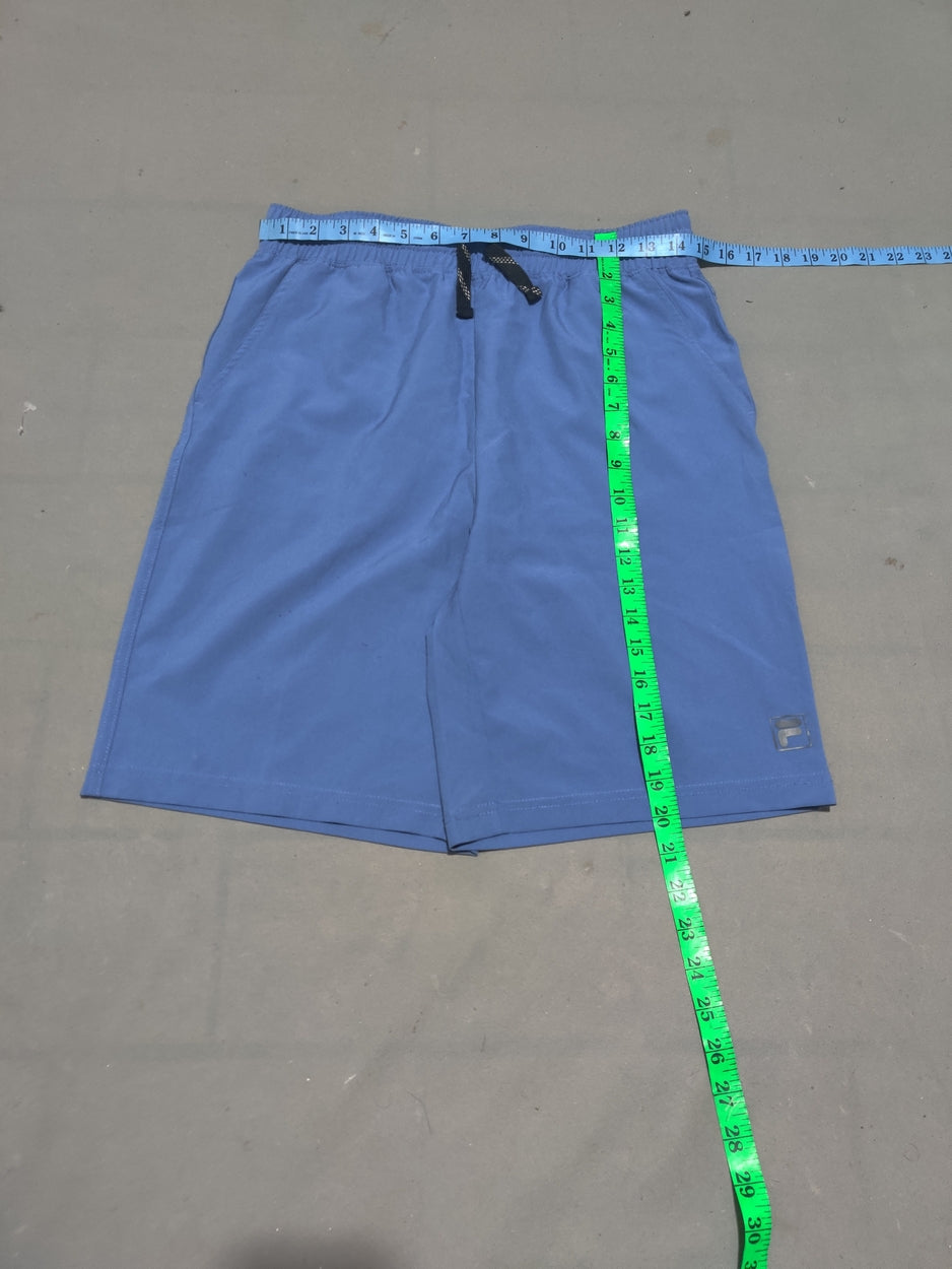 Fila Men Sport Blue Short