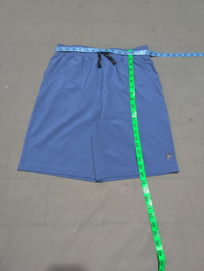 Fila Men Sport Blue Short