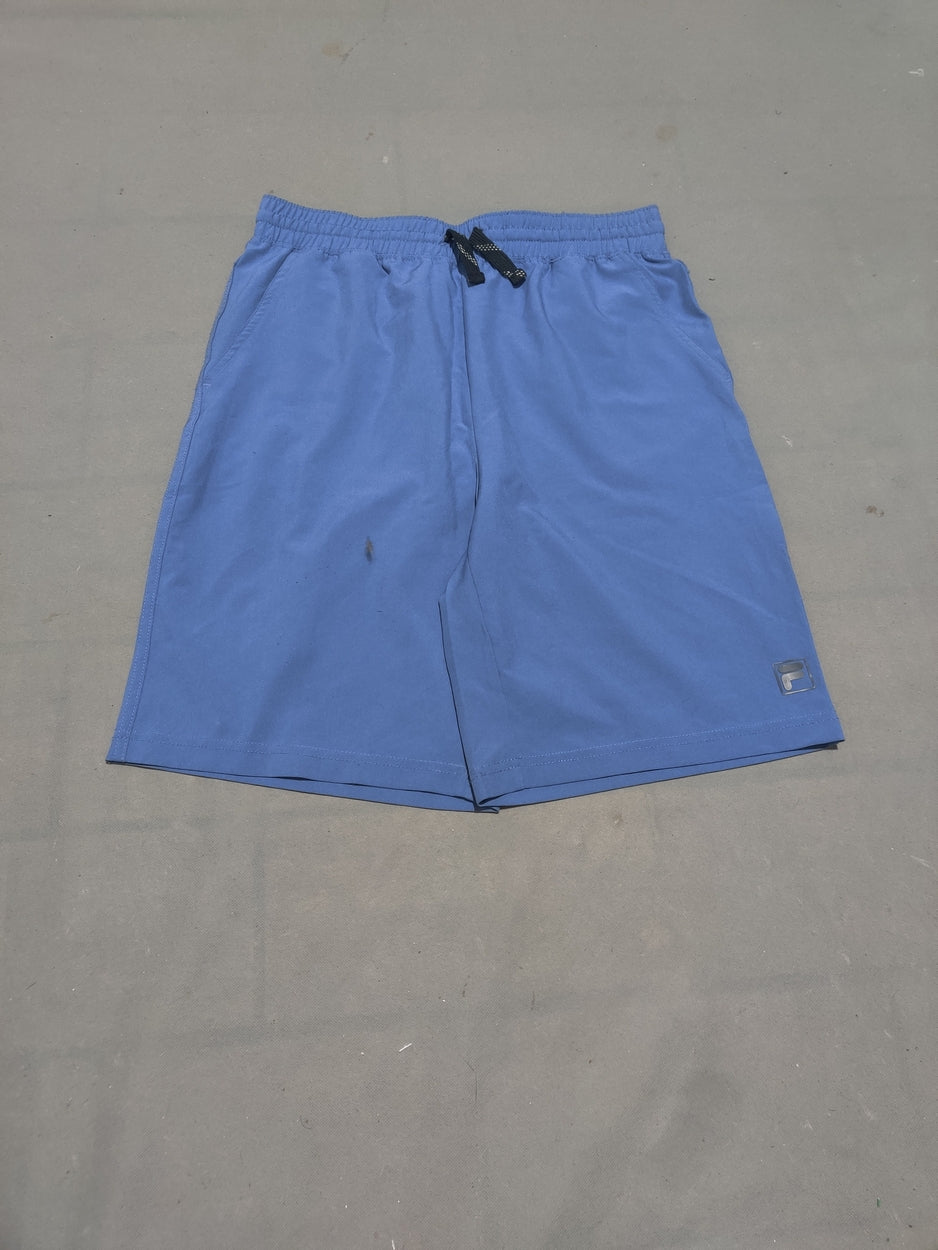 Fila Men Sport Blue Short