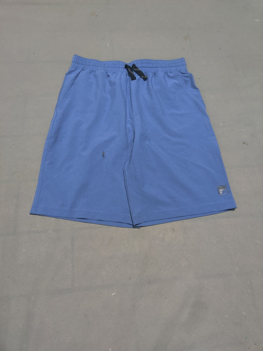 Fila Men Sport Blue Short