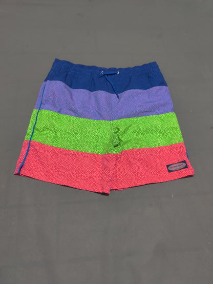 Vineyard Vines Men Sport Multi Short