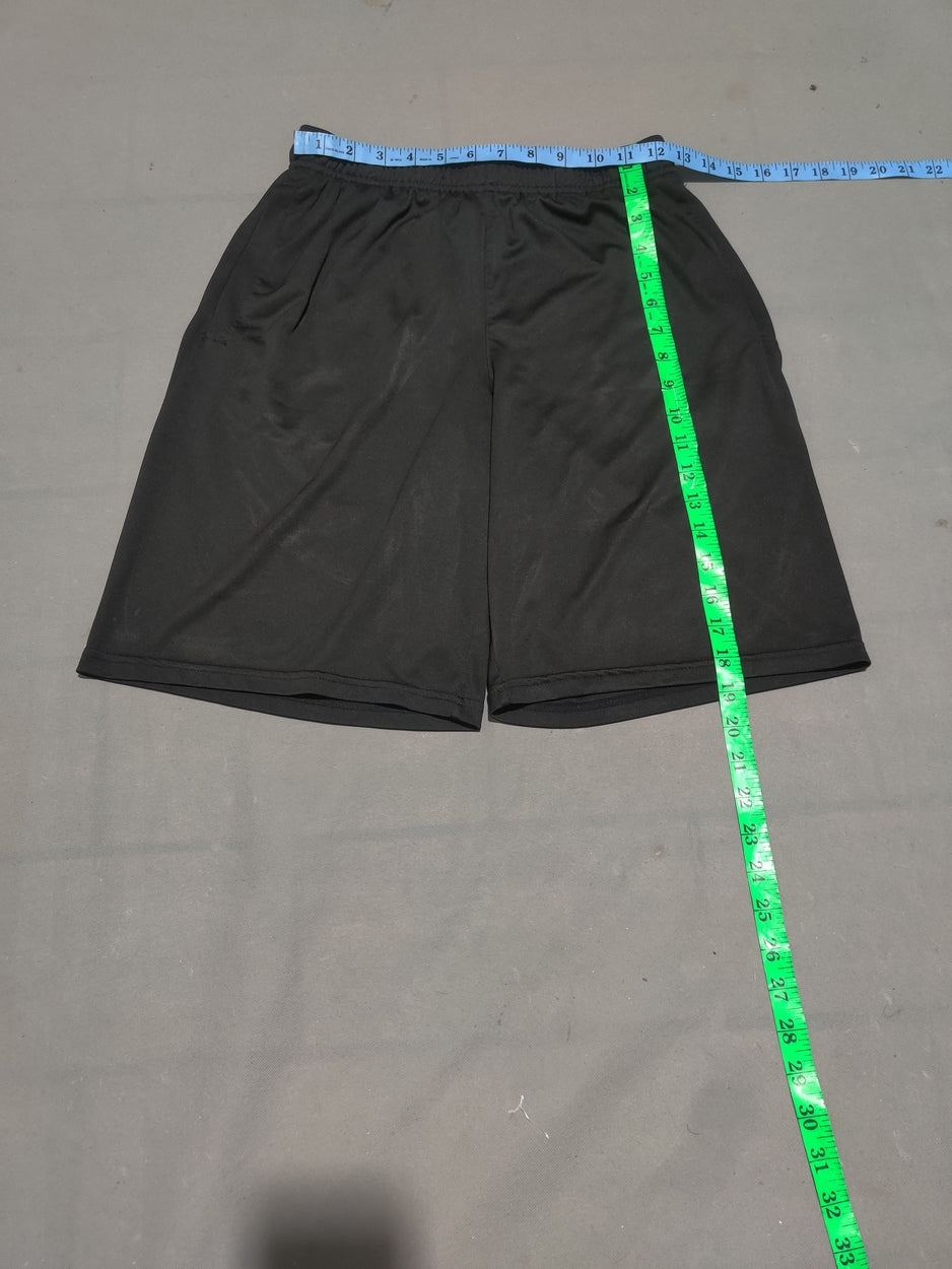Champion Men Sport Black Short