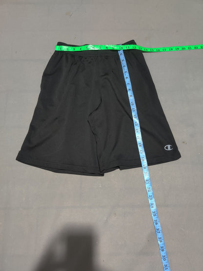 Champion Men Sport Black Short