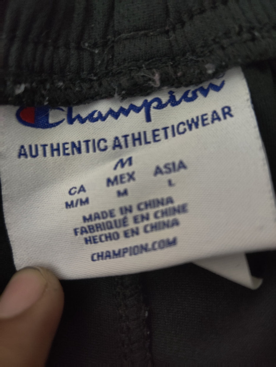 Champion Men Sport Black Short