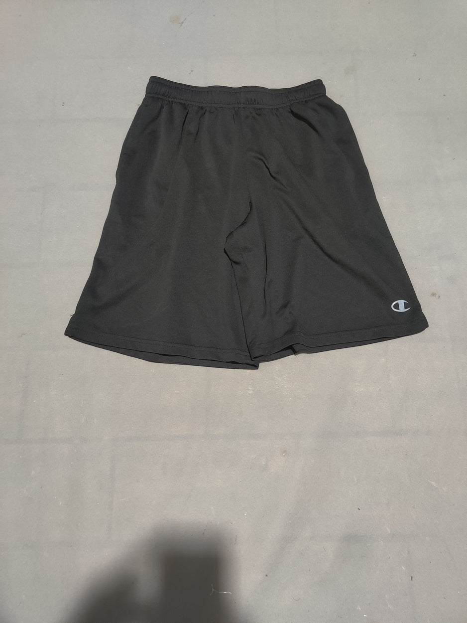 Champion Men Sport Black Short
