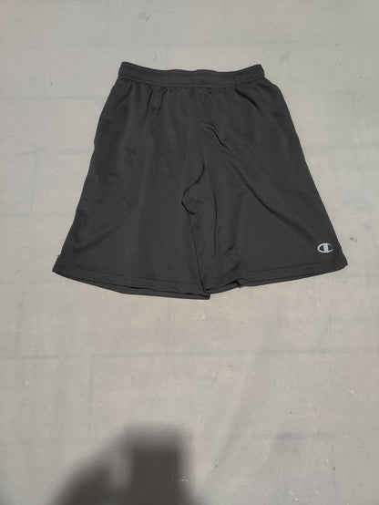Champion Men Sport Black Short