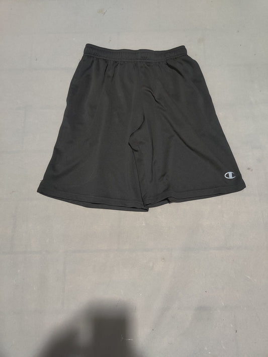 Champion Men Sport Black Short