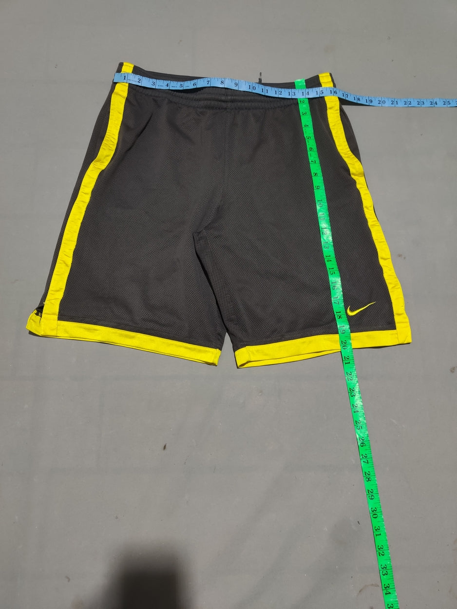 Nike Men Sport Brown Short