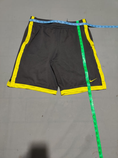 Nike Men Sport Brown Short