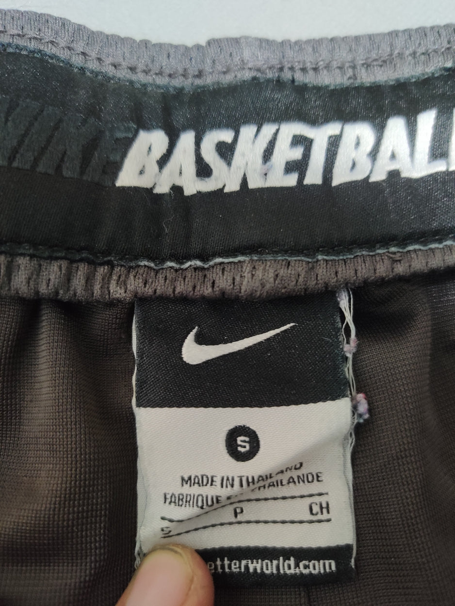 Nike Men Sport Brown Short