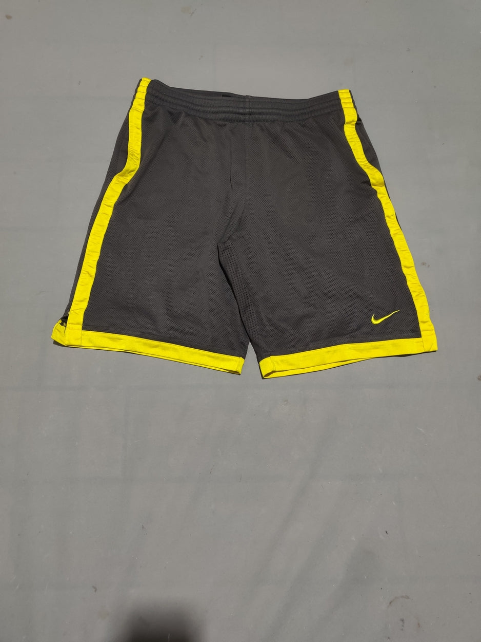 Nike Men Sport Brown Short