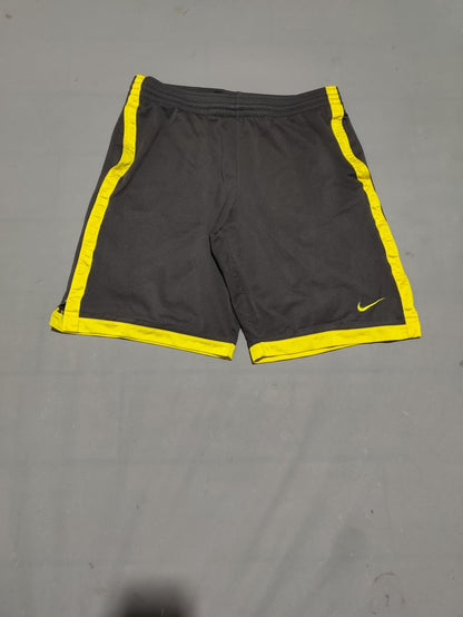 Nike Men Sport Brown Short