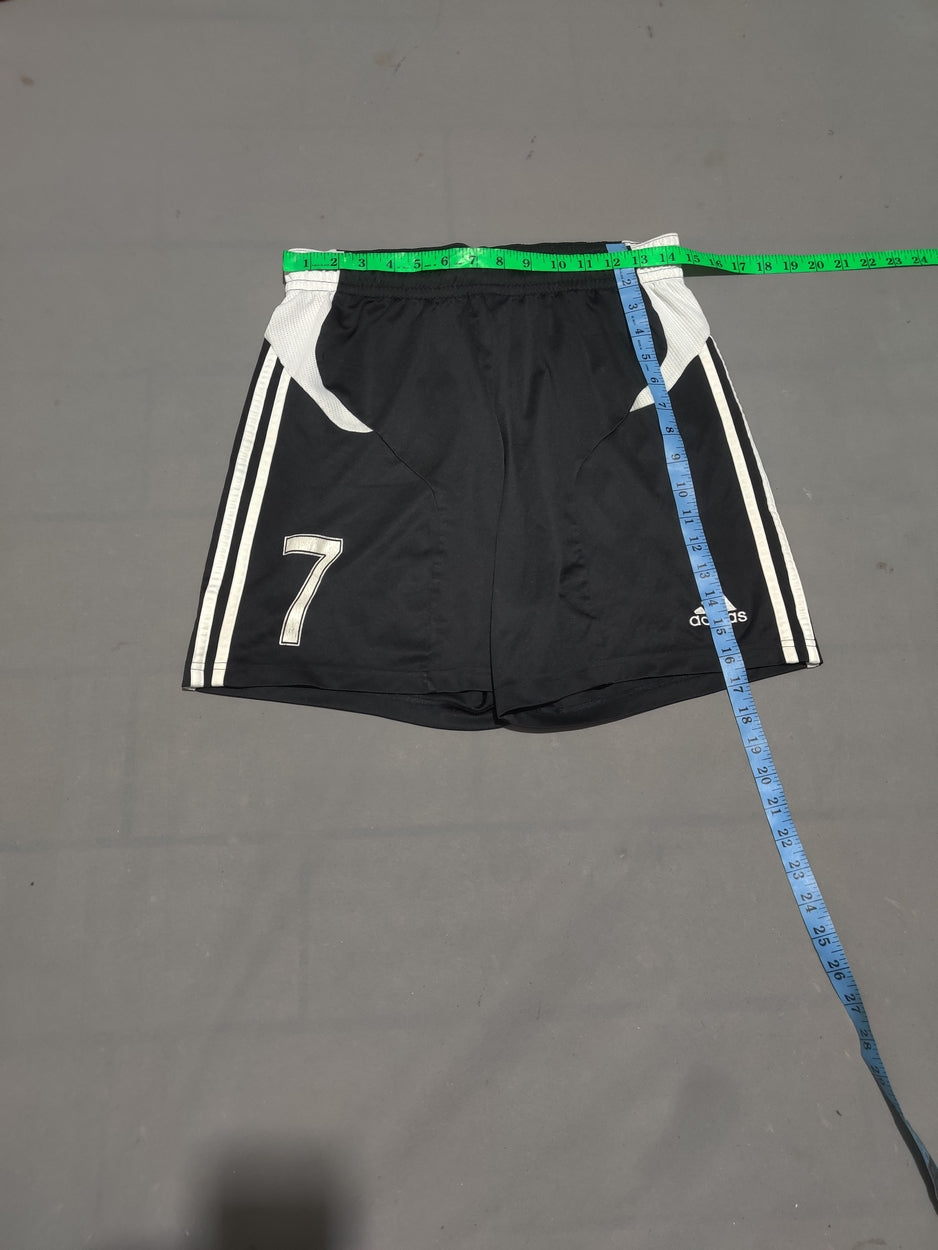 Adidas Men Sport Black Short