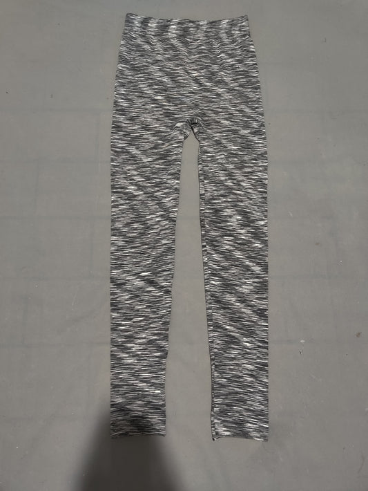 Gmi Women Gray Sport Tights