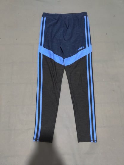 Adidas Women Gray Sport Tights