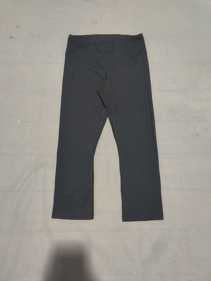 Under Armour Women Black Sport Tights