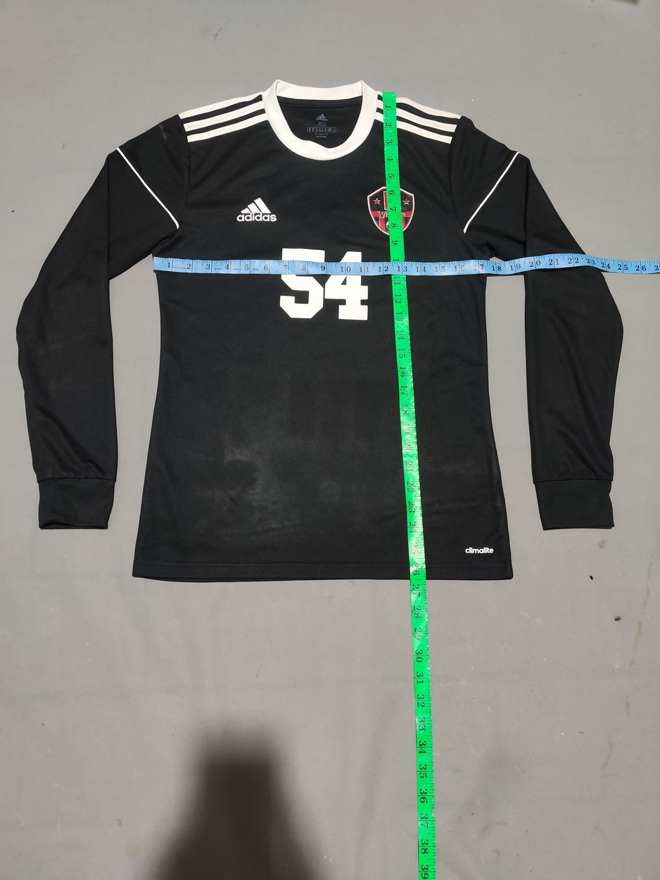 Adidas Men Sport Green T Shirt