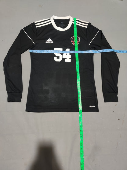 Adidas Men Sport Green T Shirt