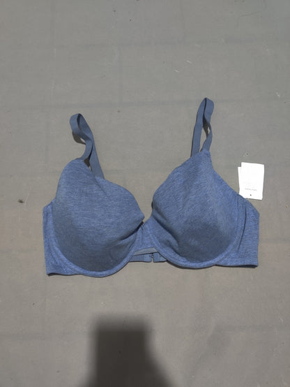 Auden Women Blue Sport Bra