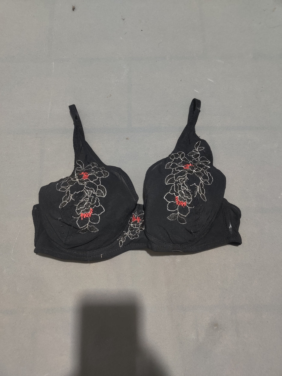 Paramour Women Black Sport Bra