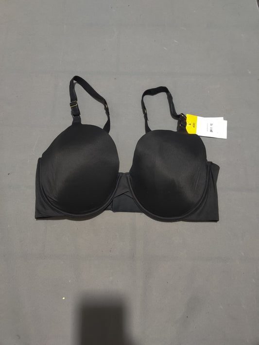 Joy Spun Women Black Sport Bra