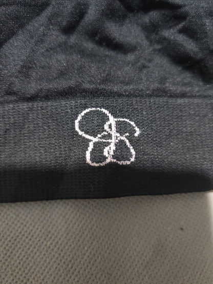 Preloved Women Black Sport Bra