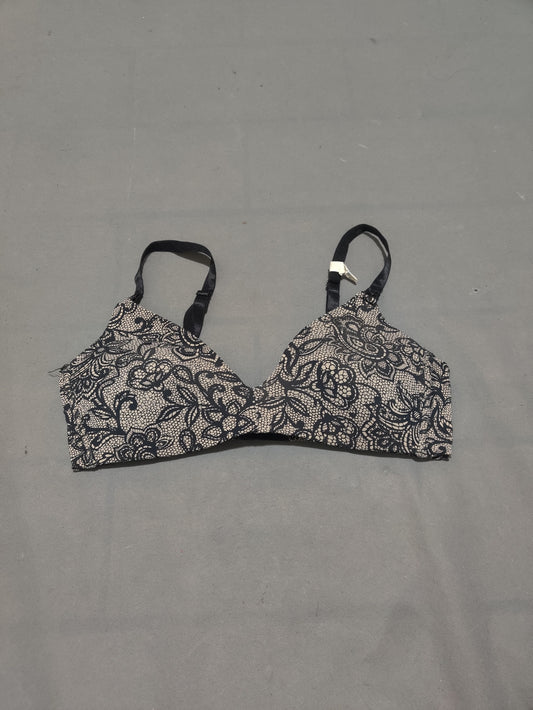 Motherhood Women Black Sport Bra