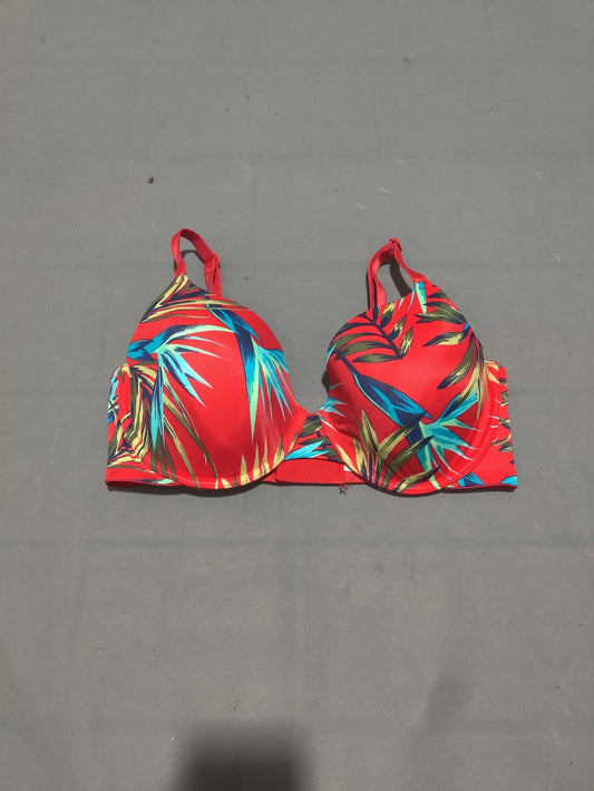 Pink Brand Women Red Sport Bra