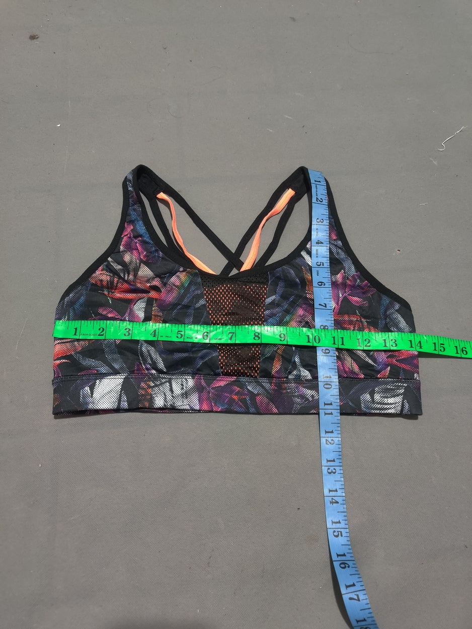 Champion Women Multi Sport Bra – Preloved Labels (view 4)