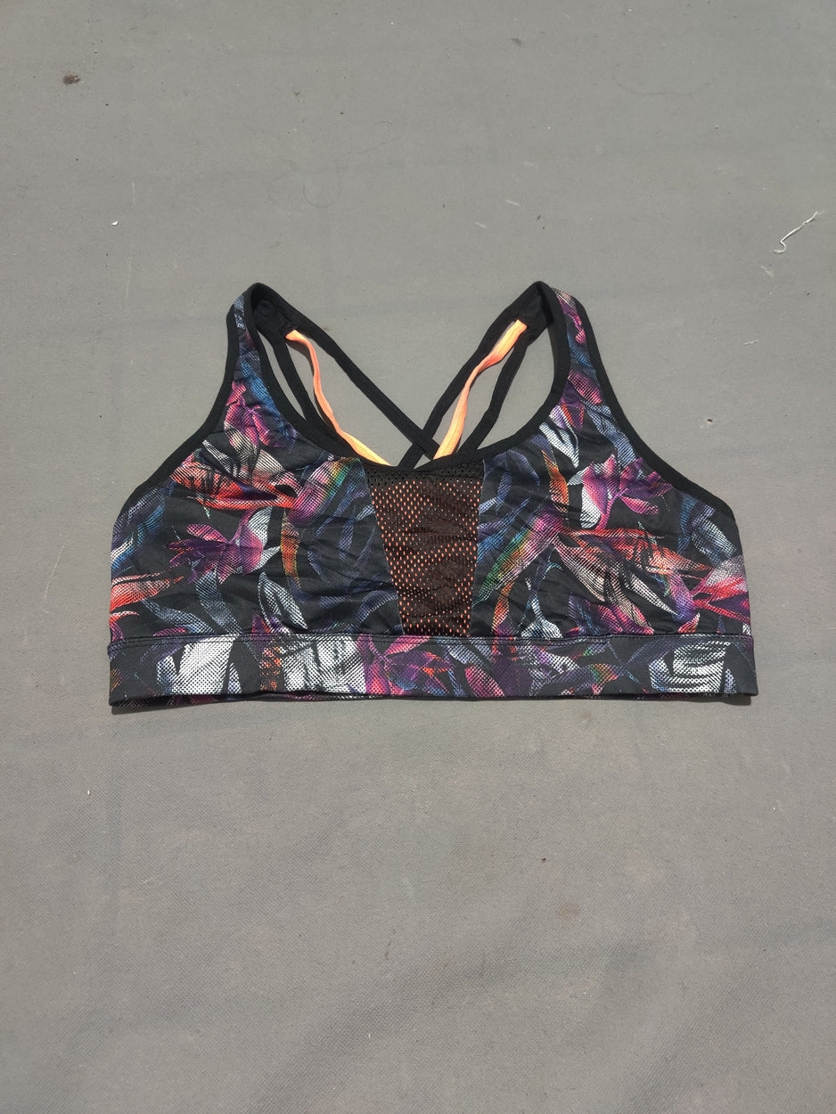 Champion Women Multi Sport Bra – Preloved Labels (view 2)