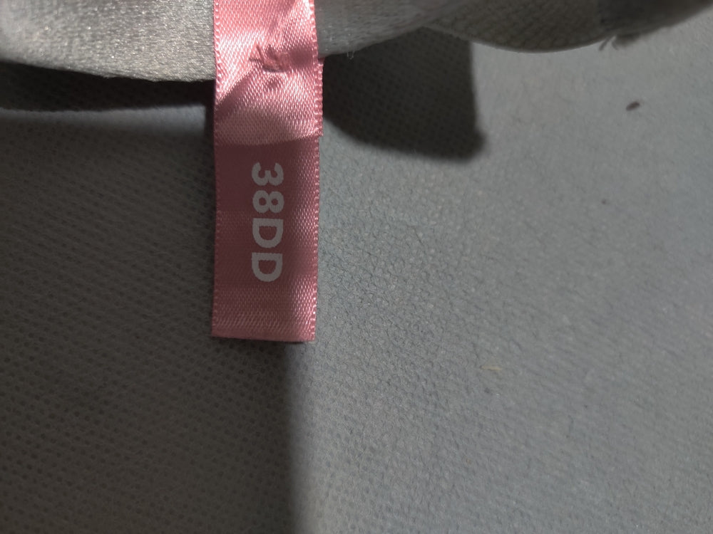 Ambrielle Women Gray Sport Bra – Preloved Labels (view 3)