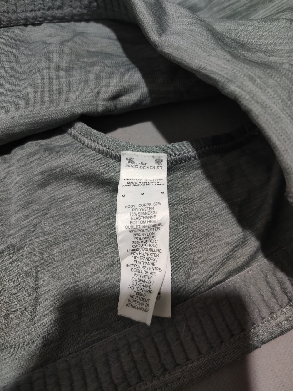 Nike Women Gray Sport Bra – Preloved Labels (view 3)