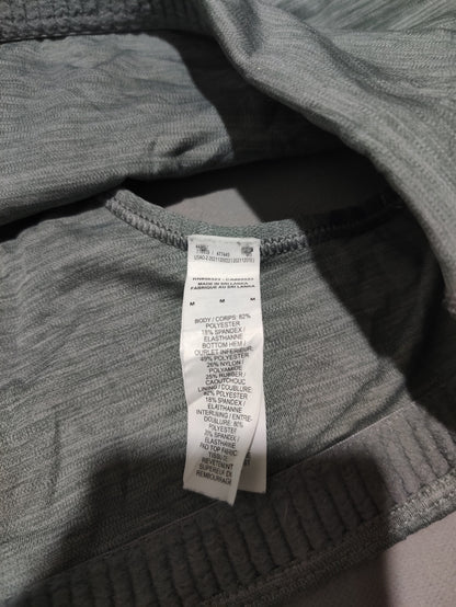 Nike Women Gray Sport Bra – Preloved Labels (view 3)