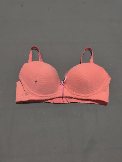 Aosiqi Women Pink Sport Bra
