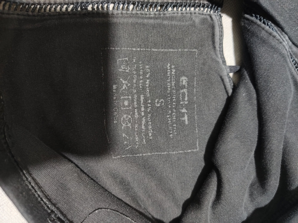 ECHT Women Black Sport Bra