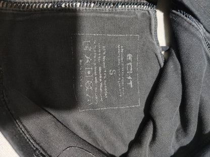 ECHT Women Black Sport Bra