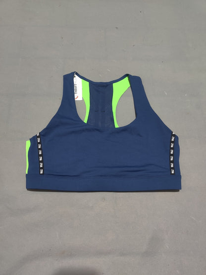 Zyia Women Blue Sport Bra