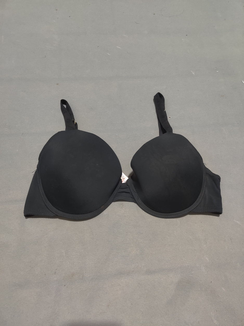 Juicy Couture Women Black Sport Bra