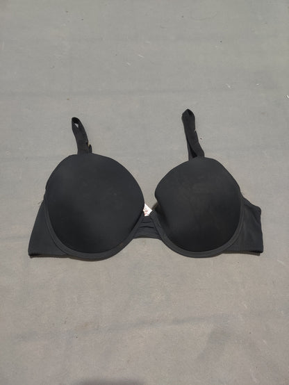 Juicy Couture Women Black Sport Bra